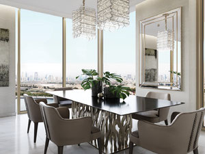 房地产在 I Love Florence Tower — look at the real estate search engine GEOLN.COM. 照片 4