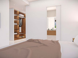 别墅 3 间卧室 122 平方米 — 来自开发商和业主的房地产搜索引擎 GEOLN.COM. 照片 5