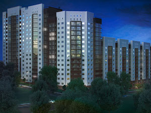 房地产在 Vidny — look at the real estate search engine GEOLN.COM. 照片 5