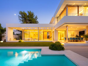 别墅 5 间卧室 599 平方米，位于西班牙新安达卢西亚 — 来自开发商和业主的房地产搜索引擎 GEOLN.COM. 照片 3