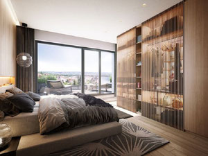 Real estate in Certuv vrsek — look at the real estate search engine GEOLN.COM. Photo 4