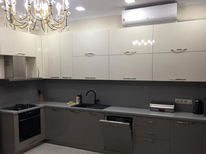 3 кімнатна квартира в Ортачала. Купити квартиру в Тбілісі, Ортачала — Пошуковик нерухомості від забудовників і власників GEOLN.COM. Фото 2