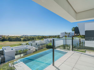 וילה 4 חדרי שינה 510 מ"ר בלה אלקריה, ספרד — חיפוש נדל"ן מפרטי ומקבלן GEOLN.COM. תמונה 13