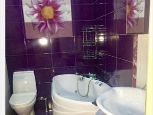 Chugureti的2.5间公寓。廉价的公寓在第比利斯，Chugureti — 来自开发商和业主的房地产搜索引擎 GEOLN.COM. 照片 12