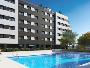 房地产在 JARDIN DE PELABRAVO — look at the real estate search engine GEOLN.COM. 照片 3