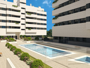 房地产在 Las Terrazas del Sureste — look at the real estate search engine GEOLN.COM. 照片 5