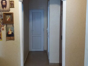 3 кімнатна квартира в Вазісубані. Квартира без посередника в Тбілісі — Пошуковик нерухомості від забудовників і власників GEOLN.COM. Фото 9