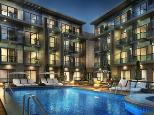 房地产在 Park Vista — look at the real estate search engine GEOLN.COM. 照片 8