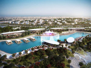 Real estate in Privado Madinaty — look at the real estate search engine GEOLN.COM. Photo 7