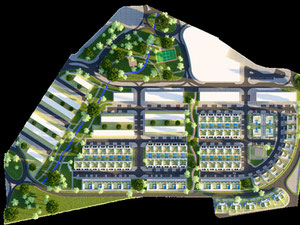 房地产在 Terracos de Sao Francisco — look at the real estate search engine GEOLN.COM. 照片 5