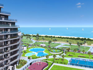 城市花园 — 来自开发商和业主的房地产搜索引擎 GEOLN.COM. 照片 2