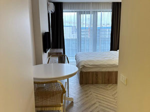 Wohnung zu verkaufen im Beach Tower — Immobilien-Suchservice von Bauträgern und Eigentümern GEOLN.COM. Foto 2