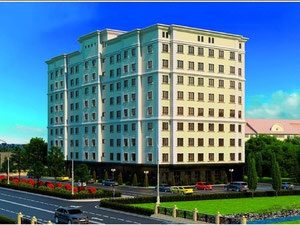 Nieruchomości w Zhibek Zholu — spójrz na wyszukiwarkę nieruchomości GEOLN.COM. Zdjęcie 4