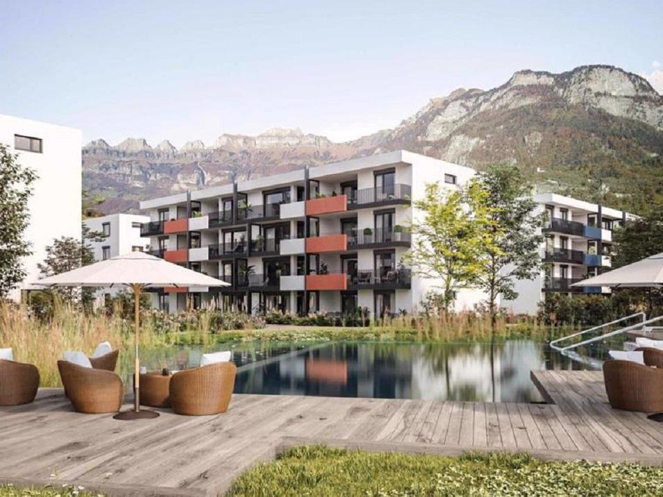 Нерухомість в Buntli — дивіться на пошуковику нерухомості GEOLN.COM. Фото 1