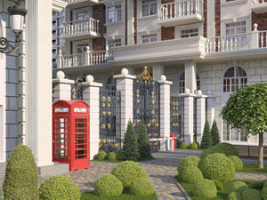 Нерухомість в New England — дивіться на пошуковику нерухомості GEOLN.COM. Фото 4