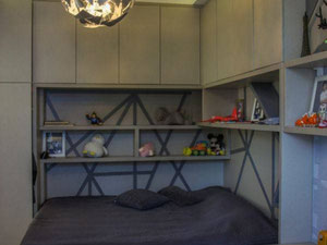 四房公寓出售 — 来自开发商和业主的房地产搜索引擎 GEOLN.COM. 照片 7