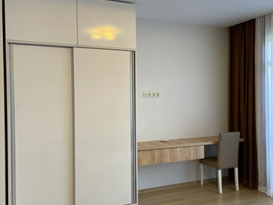 在巴图米出租的房屋/别墅 — 来自开发商和业主的房地产搜索引擎 GEOLN.COM. 照片 4