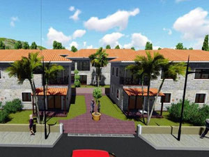 Propiedad en venta en Stone House Foca Tas Evleri — mira el buscador inmobiliario GEOLN.COM. Foto 2