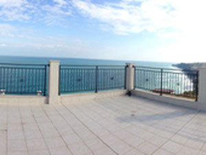 保加利亚海边的公寓, Byala — 来自开发商和业主的房地产搜索引擎 GEOLN.COM. 照片 9