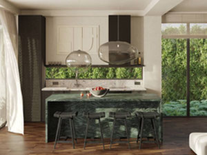 Vila cómoda para vivir — Encuentre propiedades fuera del plan o reventa de bienes inmuebles directamente de desarrolladores y propietarios GEOLN.COM. Foto 7