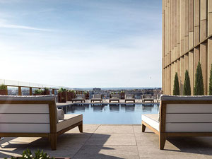 房地产在 35 HUDSON YARDS — look at the real estate search engine GEOLN.COM. 照片 4