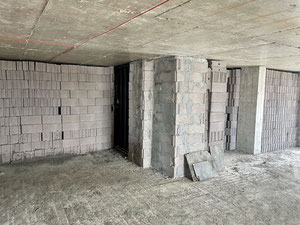 阁楼顶层公寓 21 750 平方米米。 — 来自开发商和业主的房地产搜索引擎 GEOLN.COM. 照片 7