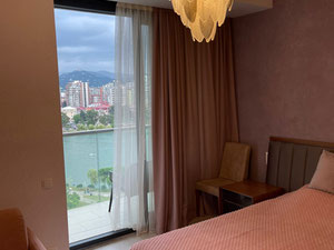 Продается квартира в Батуми — 来自开发商和业主的房地产搜索引擎 GEOLN.COM. 照片 4