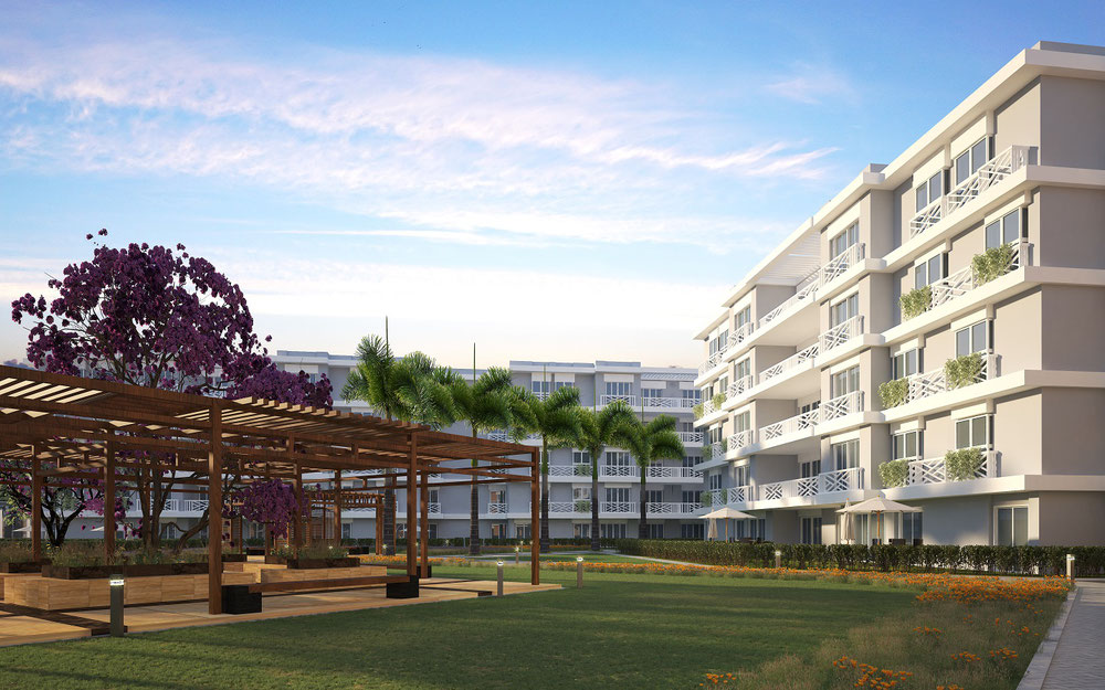 房地产在 Green 6 — look at the real estate search engine GEOLN.COM. 照片 1