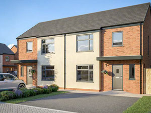 Real estate in Vale Rise — look at the real estate search engine GEOLN.COM. Photo 4