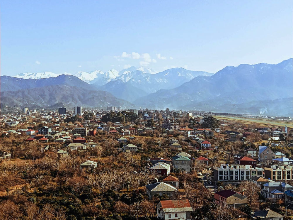 视野好的公寓 — 来自开发商和业主的房地产搜索引擎 GEOLN.COM. 照片 1