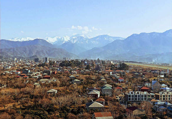 Mieszkanie z dobrym widokiem