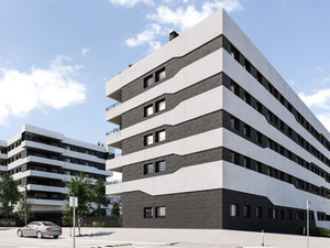 içindeki mülkiyet Sant Just Homes III — emlak arama motoru GEOLN.COM'a bakın. Fotoğraf 2