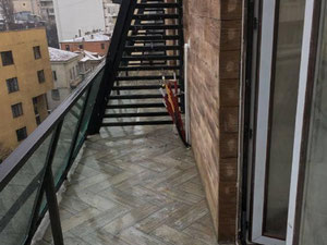 Vake的3间卧室的公寓。在Vake购买第比利斯的公寓 — 来自开发商和业主的房地产搜索引擎 GEOLN.COM. 照片 8