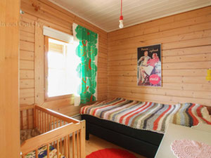 Будинок біля озера у Фінляндії, Південна Карелія, Перукалу — Пошуковик нерухомості від забудовників і власників GEOLN.COM. Фото 9