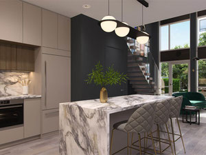 נדל"ן ב Otis Residences — עיין במנוע חיפוש הנדל"ן GEOLN.COM. תמונה 5