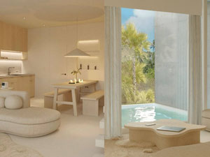 豪华泳池别墅 — 来自开发商和业主的房地产搜索引擎 GEOLN.COM. 照片 2