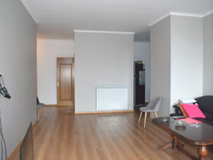 市中心两卧室公寓 — 来自开发商和业主的房地产搜索引擎 GEOLN.COM. 照片 5