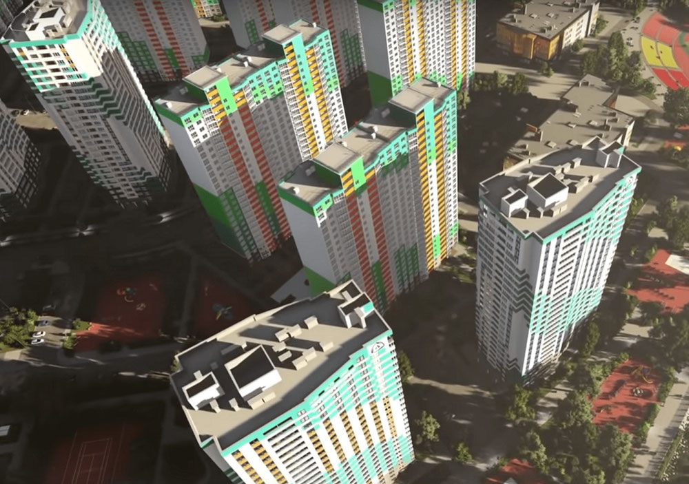 Immobilien in Patriotics on the lakes — Schauen Sie sich die Immobiliensuchmaschine GEOLN.COM an. Foto 1