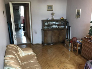 3 кімнатна квартира в Дідубе. Купити квартиру в Тбілісі, Дідубе — Пошуковик нерухомості від забудовників і власників GEOLN.COM. Фото 3