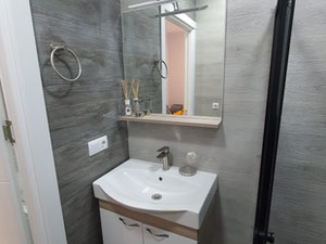 Apartments Near the Sea 巴统 — 来自开发商和业主的房地产搜索引擎 GEOLN.COM. 照片 5