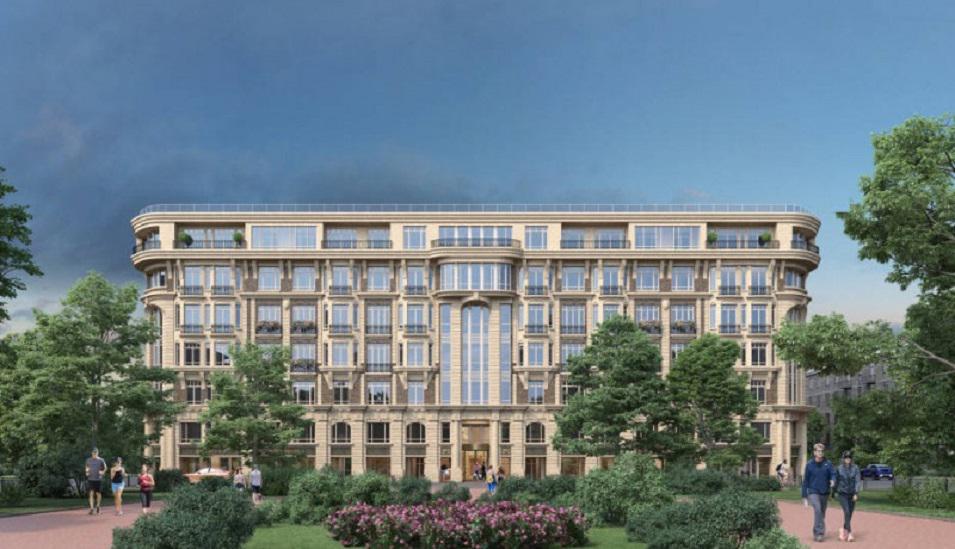 房地产在 Victory Plaza — look at the real estate search engine GEOLN.COM. 照片 1