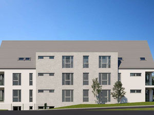 房地产在 Q|U|A|R|T|I|E|R 68 — look at the real estate search engine GEOLN.COM. 照片 4