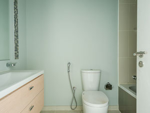 Real estate in Damac Hills – Golf Promenade — look at the real estate search engine GEOLN.COM. Photo 4