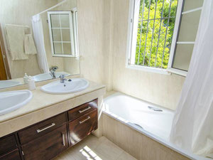 别墅 5 间卧室 300 平方米，位于西班牙米哈斯 — 来自开发商和业主的房地产搜索引擎 GEOLN.COM. 照片 21