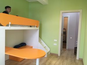 市中心设有3间卧室的公寓 — 来自开发商和业主的房地产搜索引擎 GEOLN.COM. 照片 8