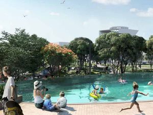 Real estate in Central Park at City Walk — look at the real estate search engine GEOLN.COM. Photo 3