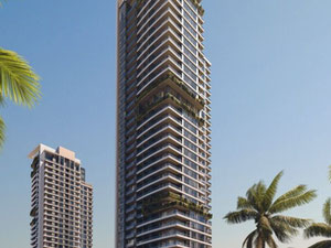 Real estate in The Parallel — look at the real estate search engine GEOLN.COM. Photo 2