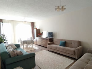 公寓在伊斯坦布尔 — 来自开发商和业主的房地产搜索引擎 GEOLN.COM. 照片 5