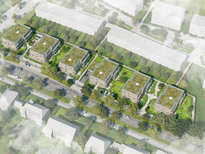 房地产在 LOUIS' Grün — look at the real estate search engine GEOLN.COM. 照片 4