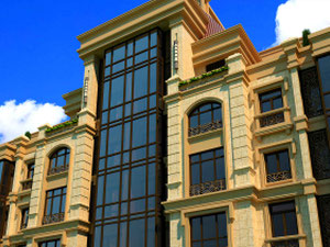 Real estate in Magnat — look at the real estate search engine GEOLN.COM. Photo 5